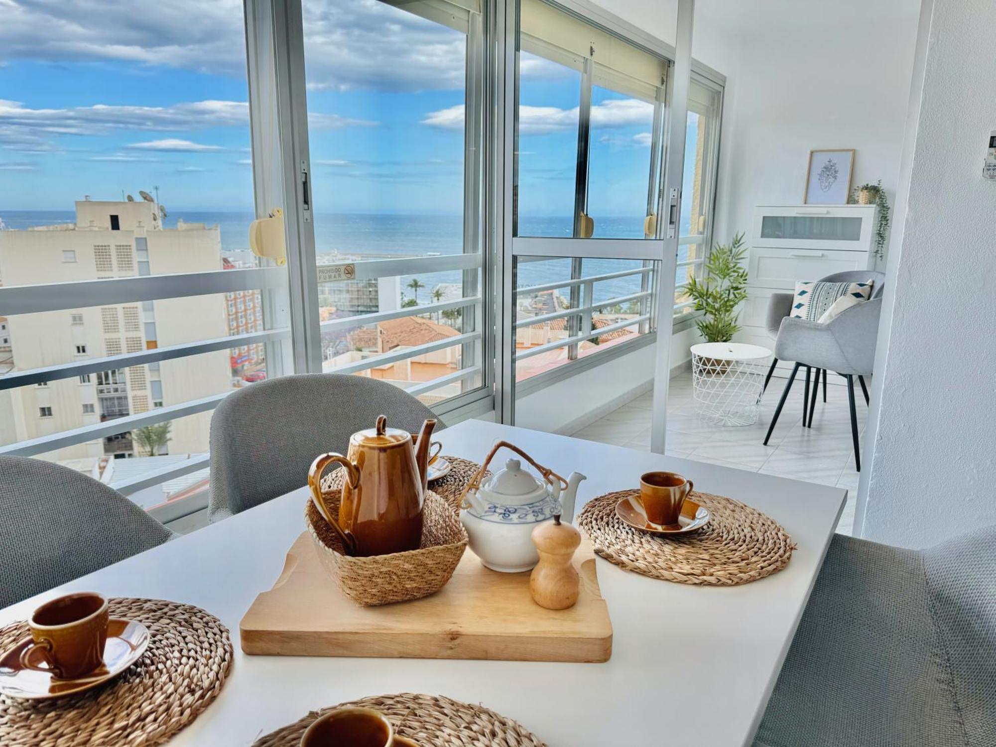 Apartamento Brisa Del Mar - Estrella's