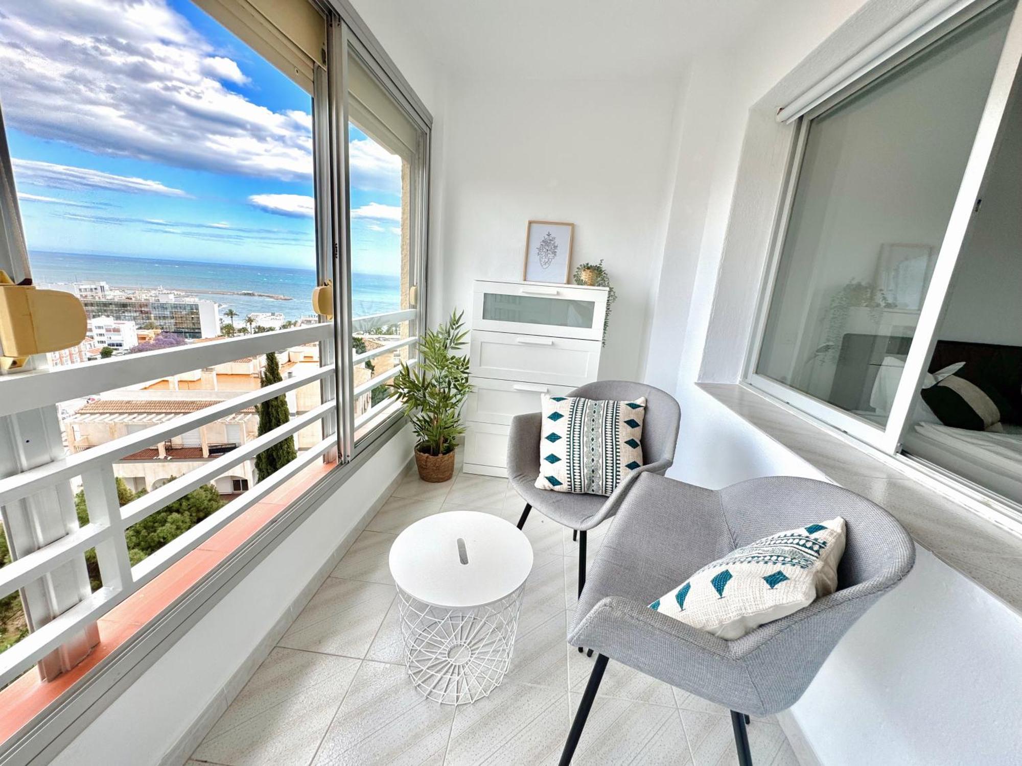 Apartamento Brisa Del Mar - Estrella's *