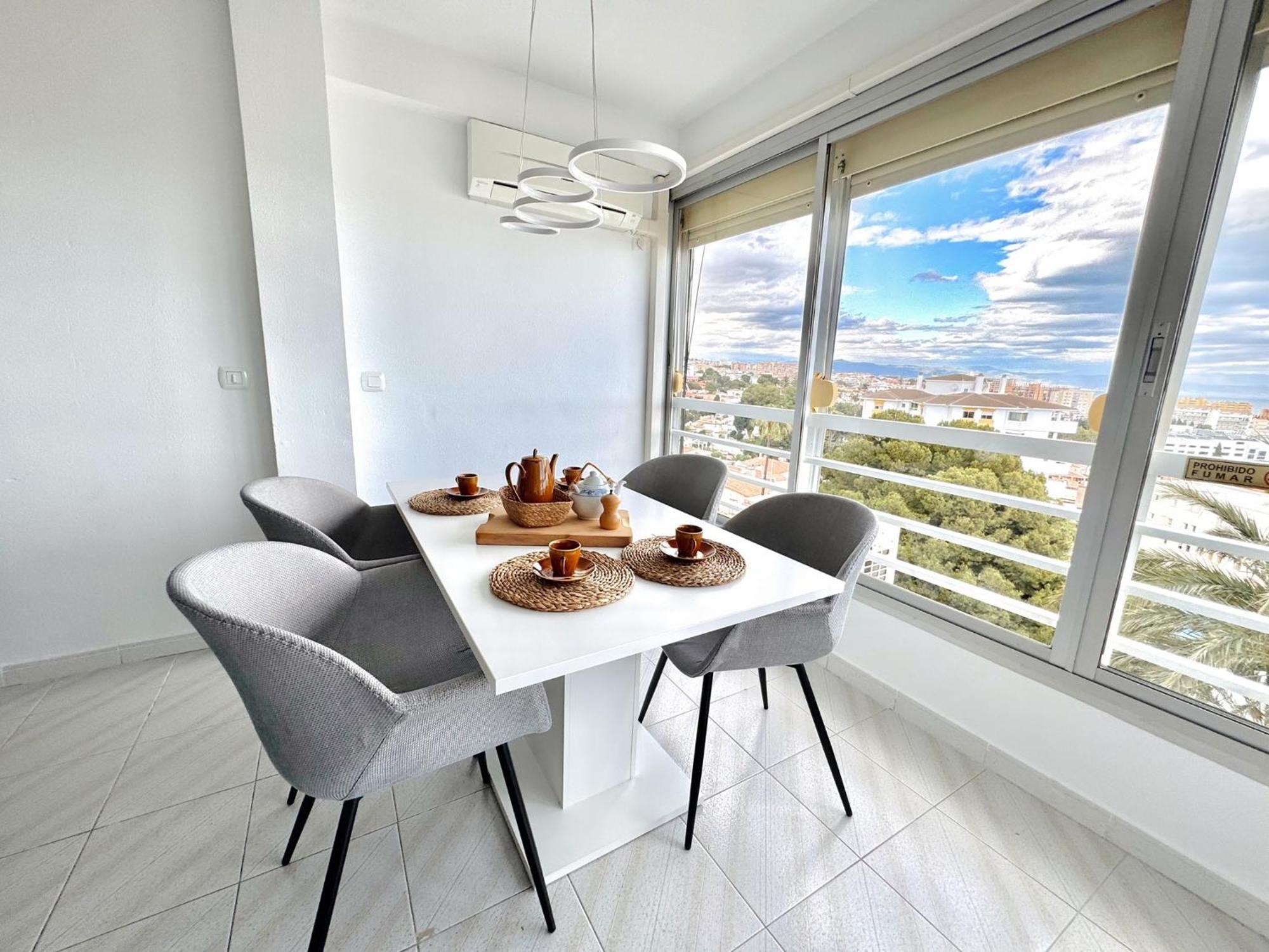 Apartamento Brisa Del Mar - Estrella's Benalmádena