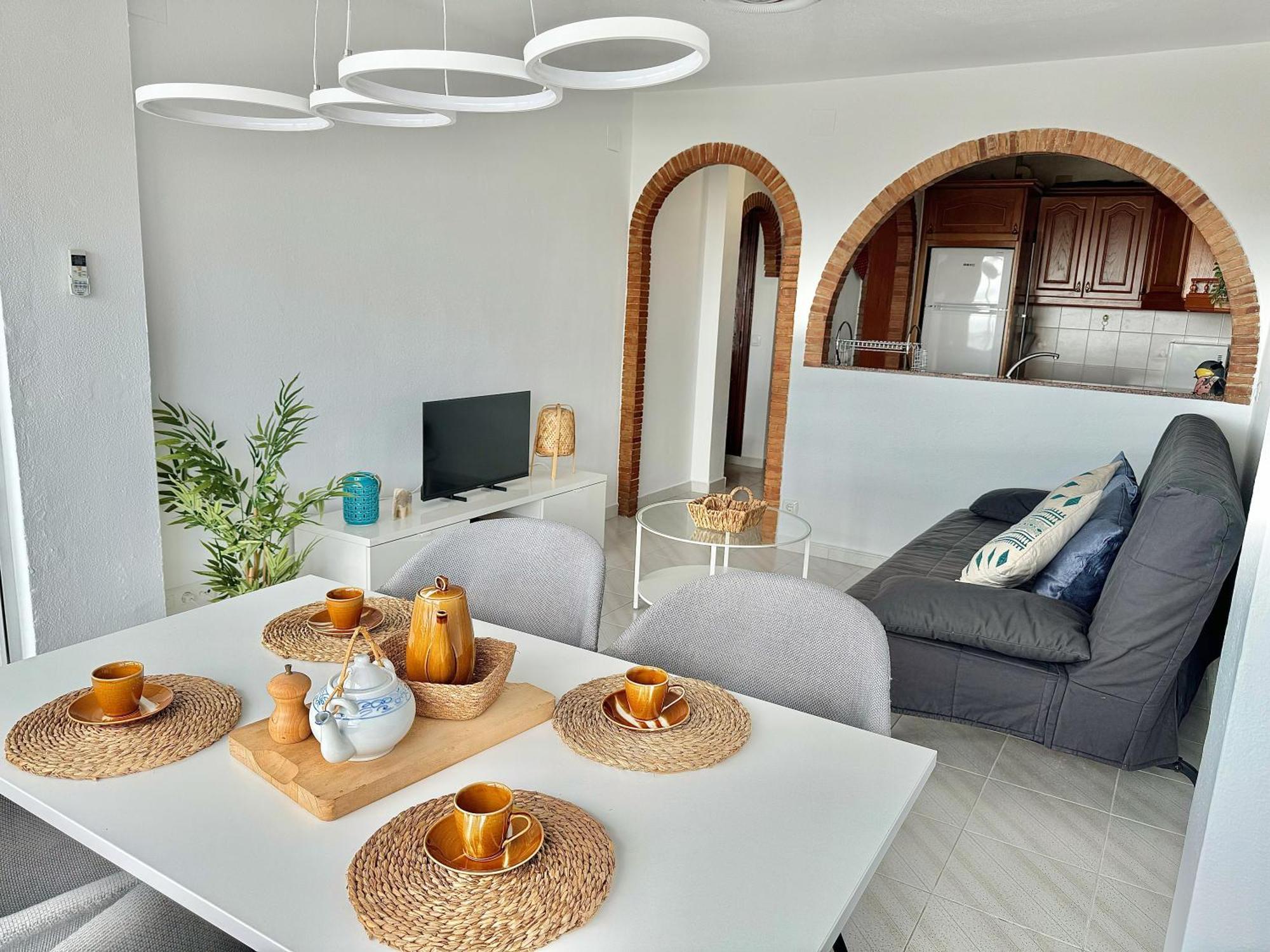 Apartamento Brisa Del Mar - Estrella's